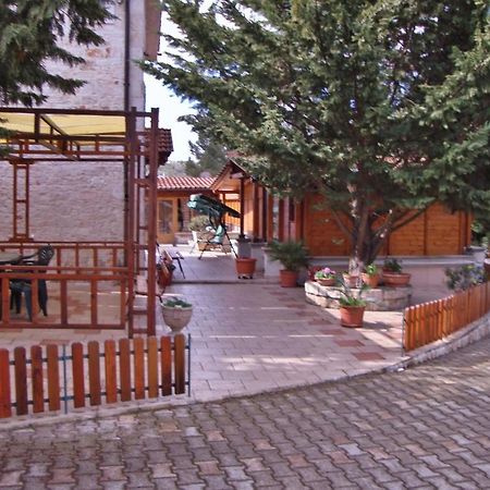 La Casetta Dei Sogni D'Oro Castellana Grotte Luaran gambar